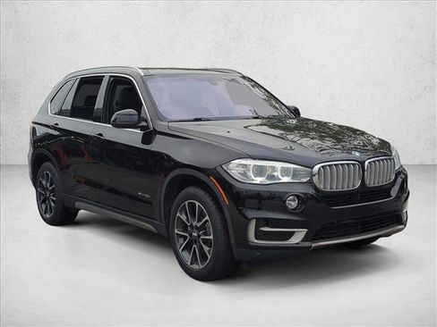 Used 2017 BMW X5 sDrive35i image 3