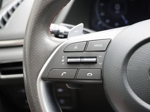 Used 2023 Hyundai Sonata SEL Plus image 19