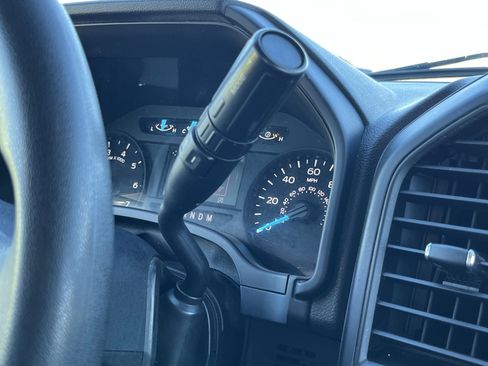 Used 2018 Ford F150 XL w/ Equipment Group 101A Mid image 23