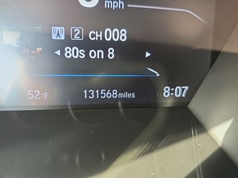 Used 2018 Honda CR-V EX-L image 26