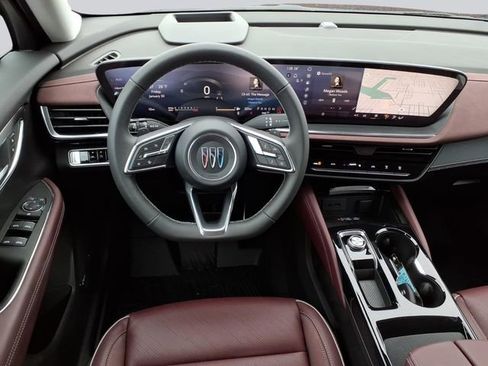 New 2026 Buick Envision Sport Touring image 5