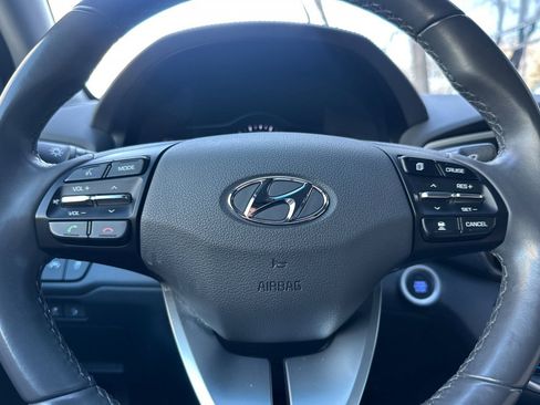 Used 2019 Hyundai Ioniq Limited image 28