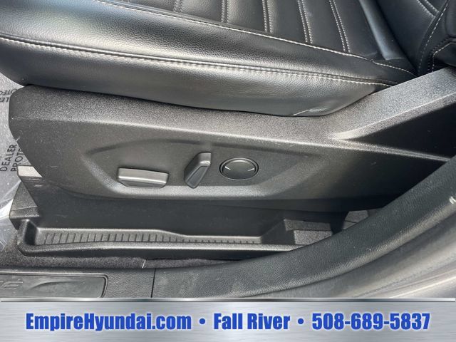 Used 2023 Ford Edge SEL AWD/4WD image 19