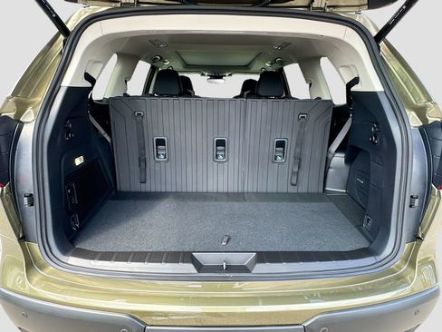 New 2026 Subaru Ascent Limited AWD/4WD image 32
