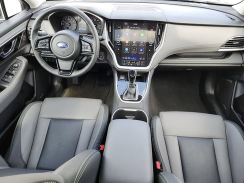Certified 2025 Subaru Outback Onyx Edition AWD/4WD image 12