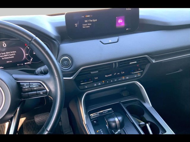 Certified 2024 MAZDA CX-90 Plug-In Hybrid w/ Premium Pkg AWD/4WD image 7