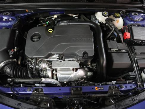 Used 2023 Chevrolet Malibu LT w/ LPO, Floor Liner Package image 13