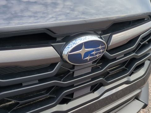 New 2026 Subaru Crosstrek 2.0i Premium image 11