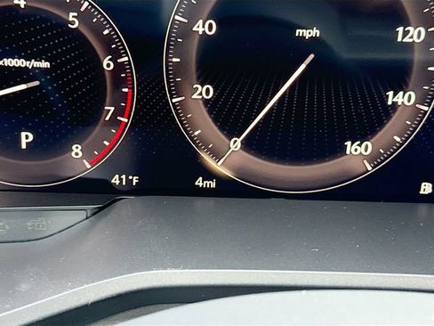 New 2026 MAZDA CX-90 3.3 Turbo S w/ Premium Plus image 13