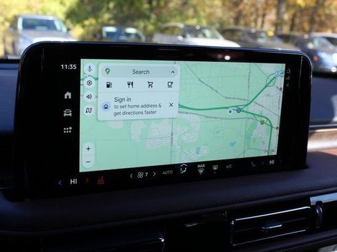 New 2026 Lincoln Aviator Reserve image 24