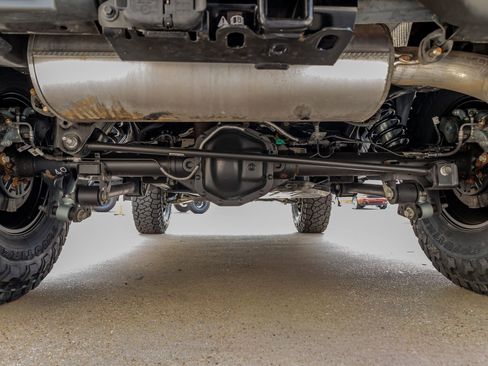 Used 2022 Ford Bronco Badlands image 16