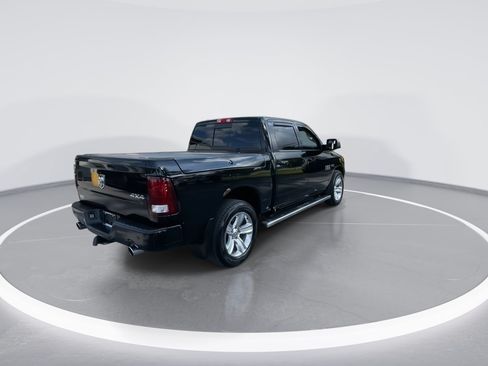 Used 2014 RAM 1500 Sport AWD/4WD image 19