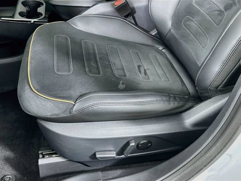 Used 2021 Ford Mustang Mach-E GT AWD/4WD image 20
