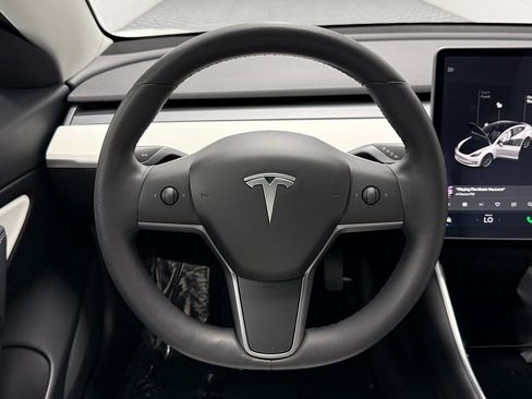 Used 2020 Tesla Model 3 Long Range AWD/4WD image 16