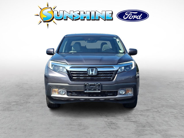 Used 2019 Honda Ridgeline RTL-E image 2