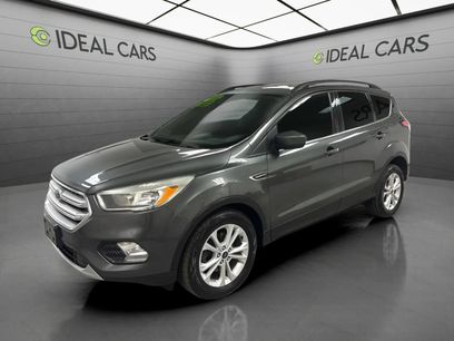 Used 2018 Ford Escape SE