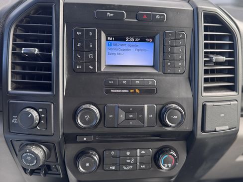 Used 2018 Ford F150 XL w/ Equipment Group 101A Mid image 16