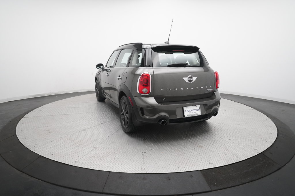 Used 2012 MINI Cooper Countryman S AWD/4WD image 32