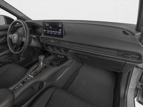 New 2027 Honda HR-V Sport image 11