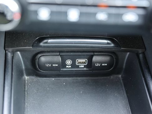 Used 2020 Kia Optima LX FWD image 23