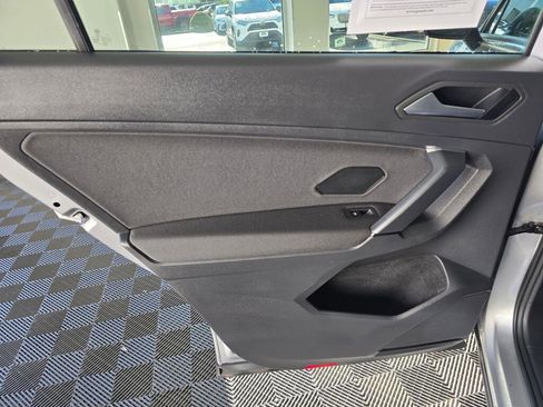 Used 2019 Volkswagen Tiguan S w/ Driver Assistance Package image 37