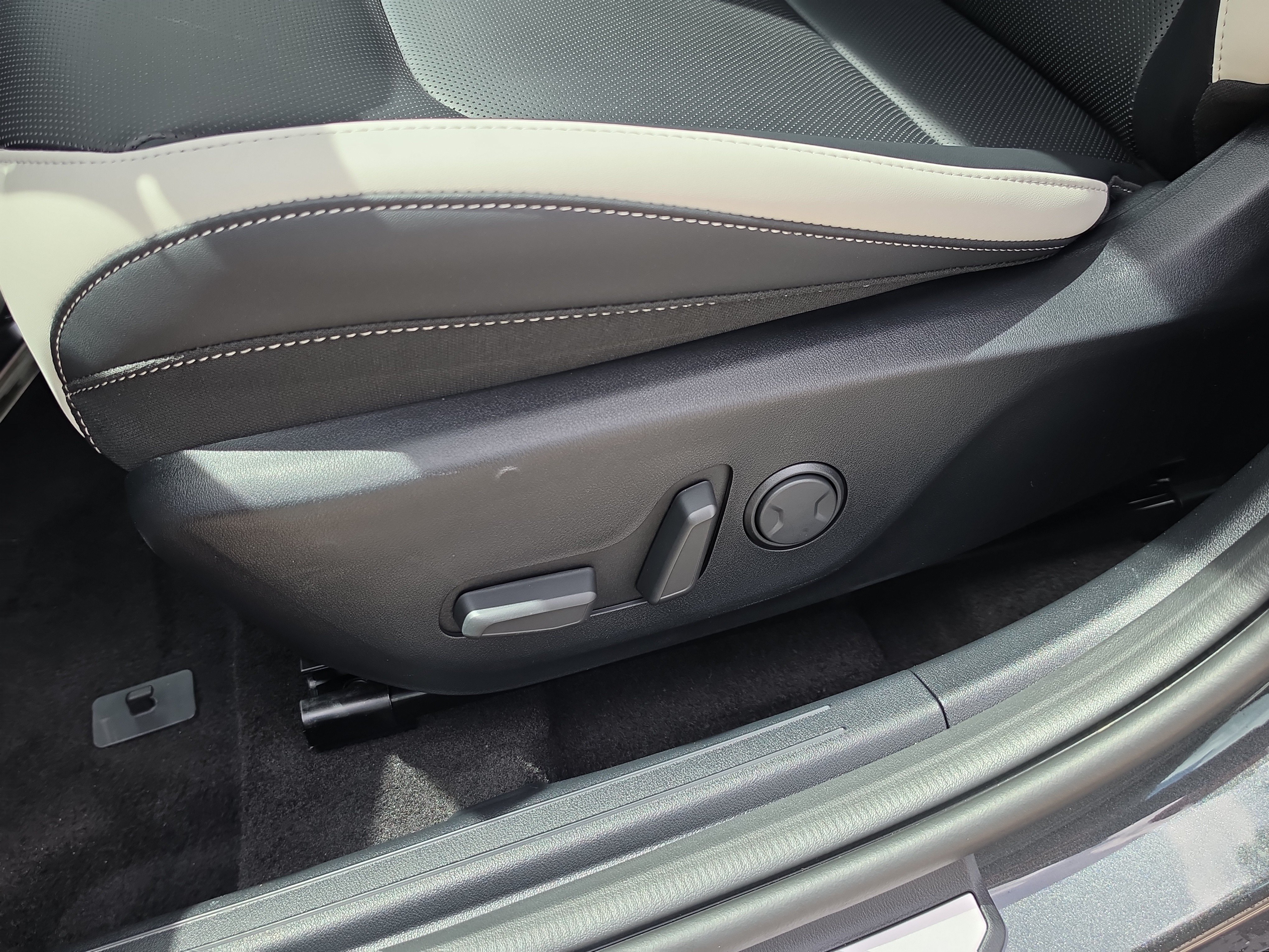 New 2026 Kia K4 EX FWD image 20