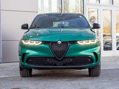 New 2025 Alfa Romeo Tonale image 2