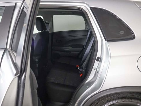 New 2025 Mitsubishi Outlander Sport ES image 27