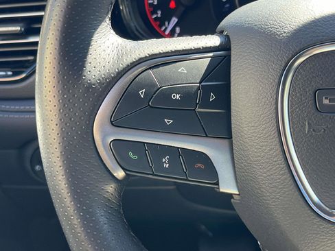 Used 2024 Dodge Durango SXT image 12