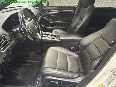 Used 2020 Honda Accord Sport image 23