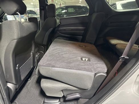 Certified 2024 Dodge Durango GT w/ Blacktop Package image 31