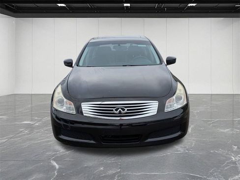 Used 2009 INFINITI G37 x w/ Premium Pkg image 8