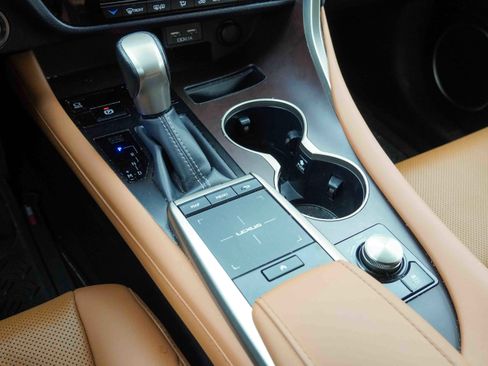 Used 2021 Lexus RX 350 FWD w/ Premium Package image 28