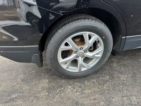 Used 2019 Chevrolet Equinox Premier image 38