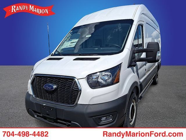 New 2023 Ford Transit 350 148 High Roof Extended RWD image 1