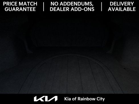 New 2026 Kia K4 LX FWD image 21