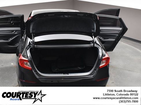 Used 2022 Honda Accord Sport image 43