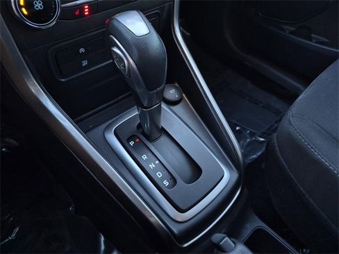 Used 2020 Ford EcoSport SE image 36