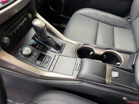Used 2019 Lexus NX 300 AWD w/ Accessory Package 2 image 19