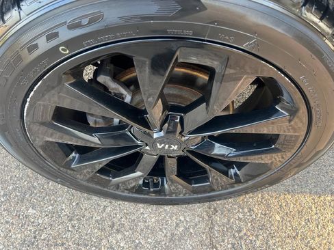 Used 2021 Kia Sorento SX FWD image 40