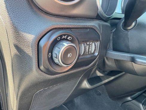 Used 2020 Jeep Wrangler Unlimited Sport AWD/4WD image 13