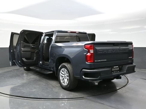 Used 2019 Chevrolet Silverado 1500 RST w/ All-Star Edition image 40