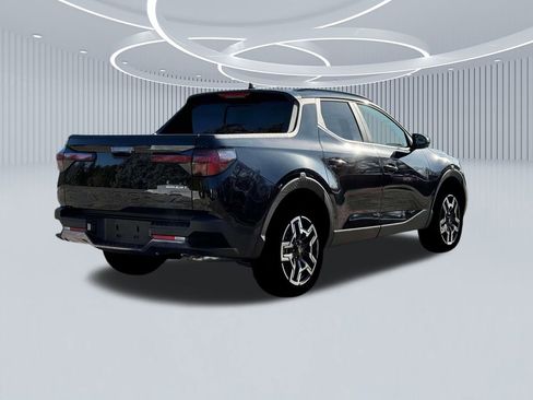 New 2025 Hyundai Santa Cruz Limited image 7
