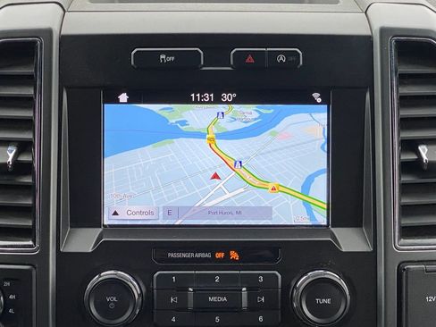 Used 2018 Ford F150 XLT w/ Equipment Group 302A Luxury image 24