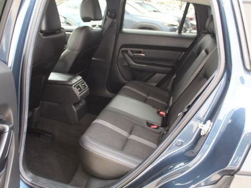 Certified 2025 MAZDA CX-50 AWD 2.5 S w/ Preferred Package image 30