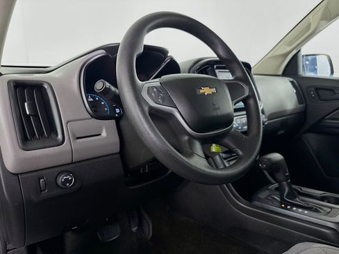 Used 2016 Chevrolet Colorado W/T image 27