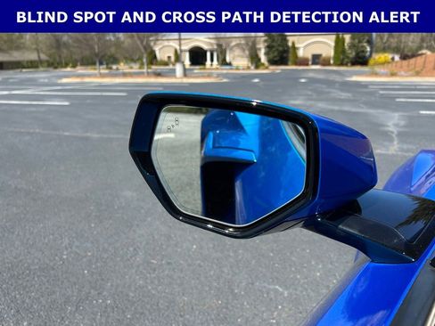 Used 2025 Chevrolet Corvette E-Ray image 6