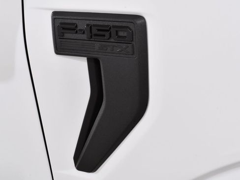 New 2026 Ford F150 STX w/ Equipment Group 200A AWD/4WD image 21