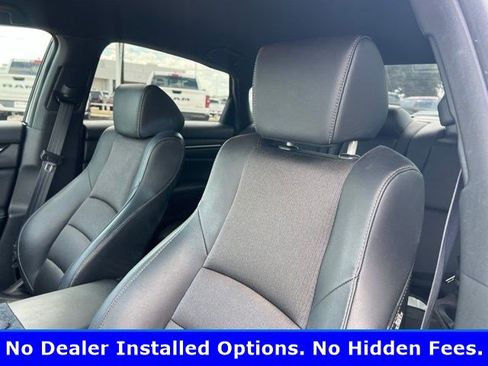 Used 2021 Honda Accord Sport image 6
