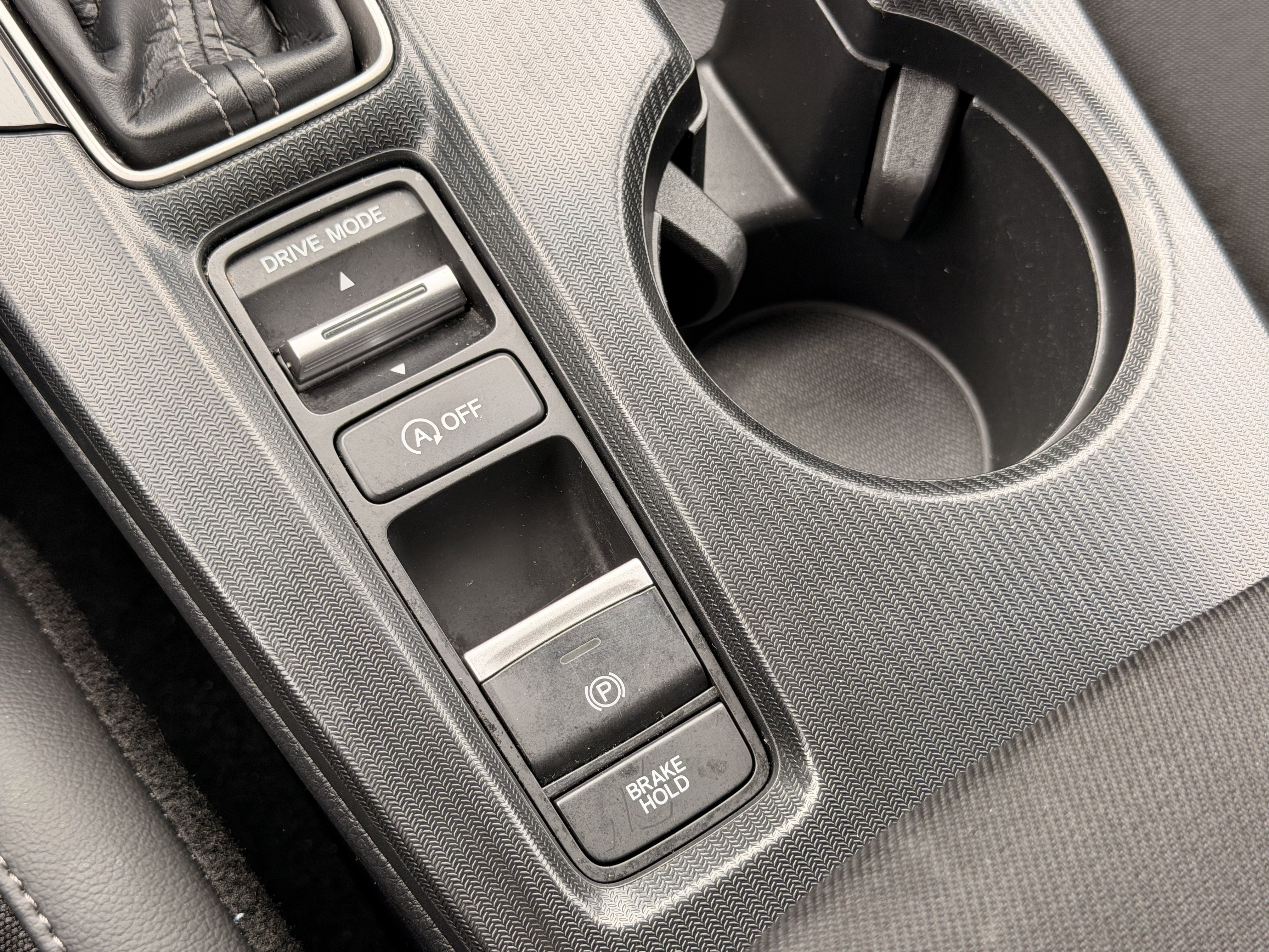 Used 2024 Honda Civic Sport image 26